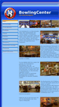 Mobile Screenshot of bowling-am-alex.de