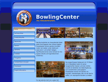 Tablet Screenshot of bowling-am-alex.de